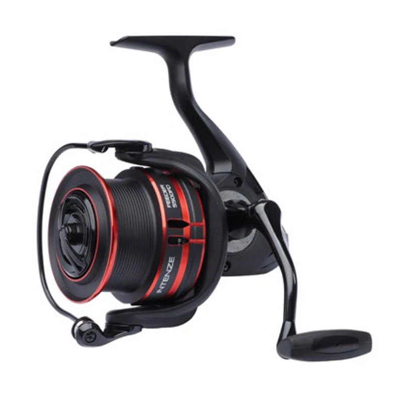 DAM Quick Intenze FD Feeder Reel